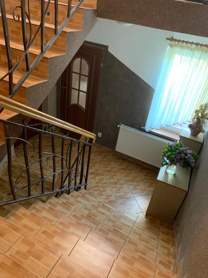 Apartamento Agroturystyka Anita Rutka-Tartak Exterior foto