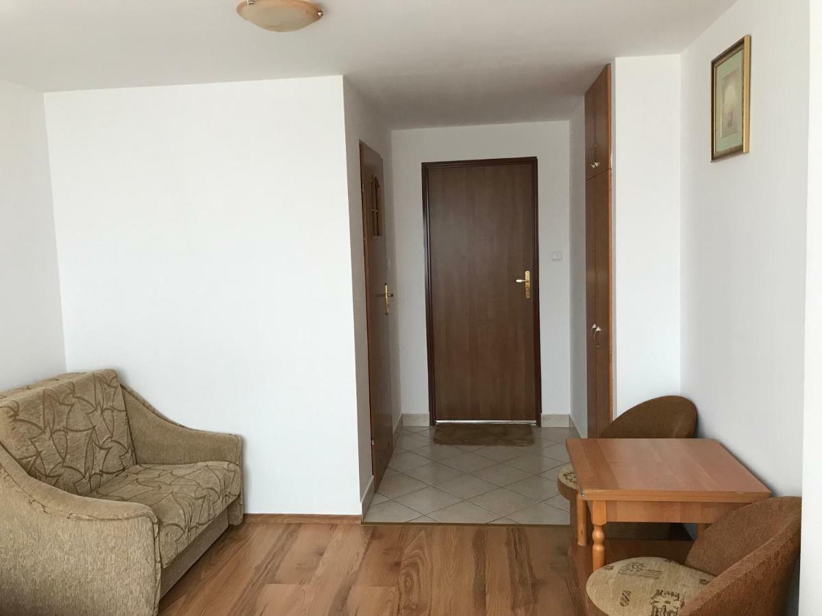 Apartamento Agroturystyka Anita Rutka-Tartak Exterior foto